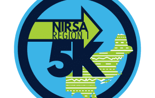 Nirsa 5K Center Logo