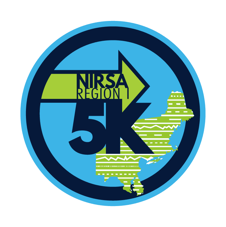 Nirsa 5K Center Logo