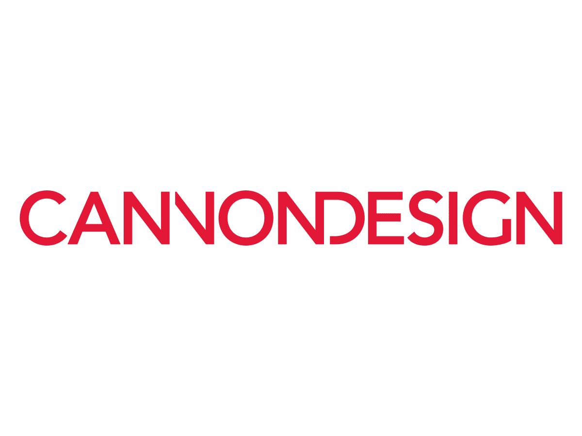 CannonDesign logo